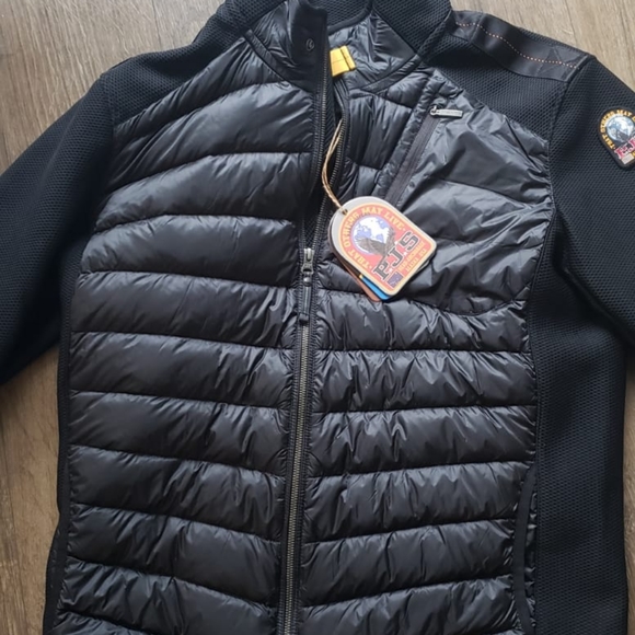 Parajumpers Jayden Jacket XL - Picture 2 of 3